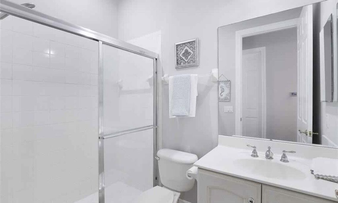 Photo of Bathroom in Naples