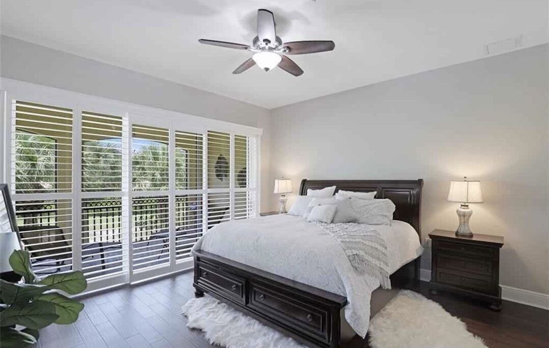 Photo of Bedroom in Naples