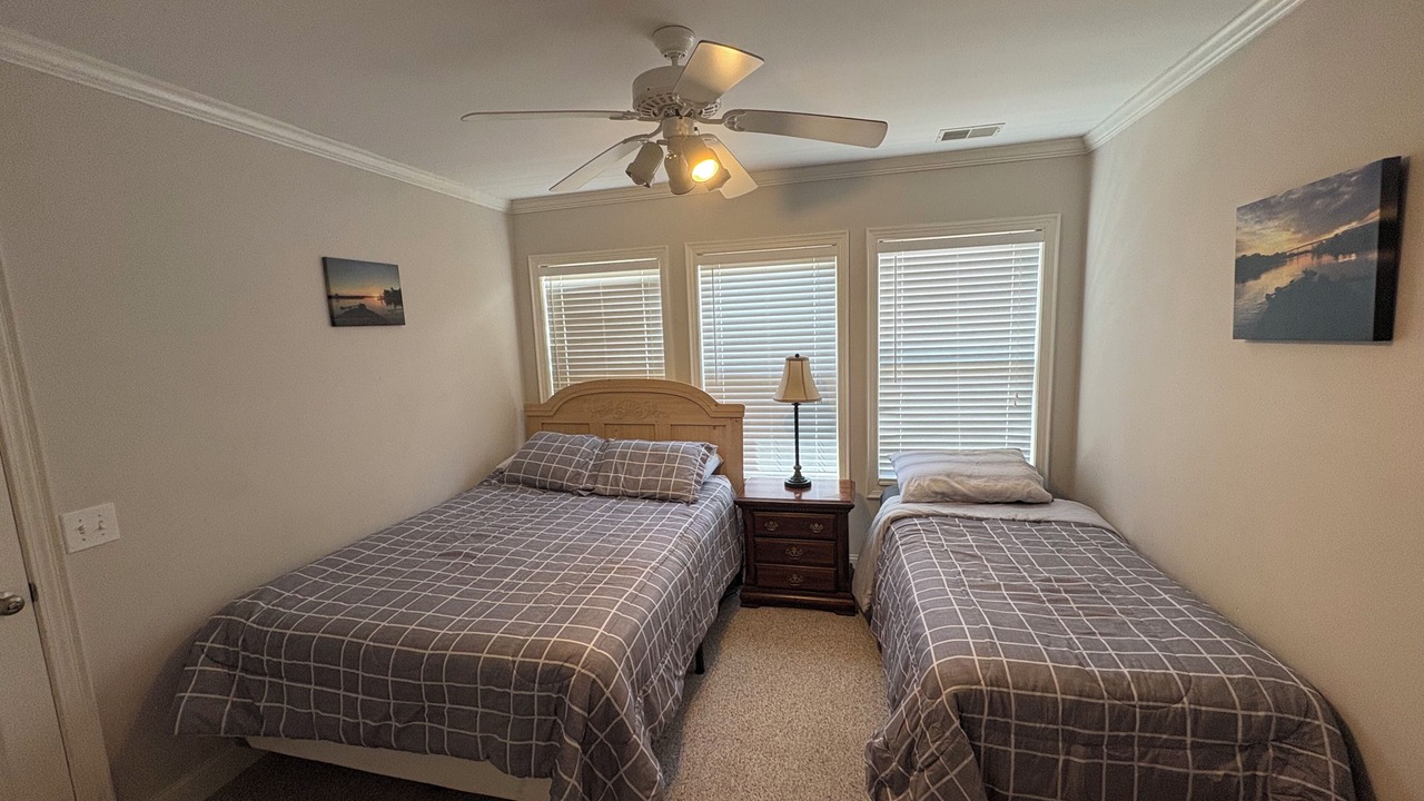 Photo of Bedroom in Prosperity