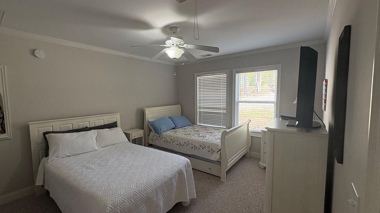 Photo of Bedroom in Prosperity