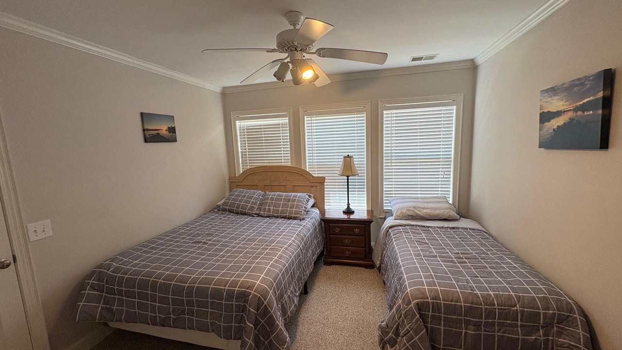 Photo of Bedroom in Prosperity
