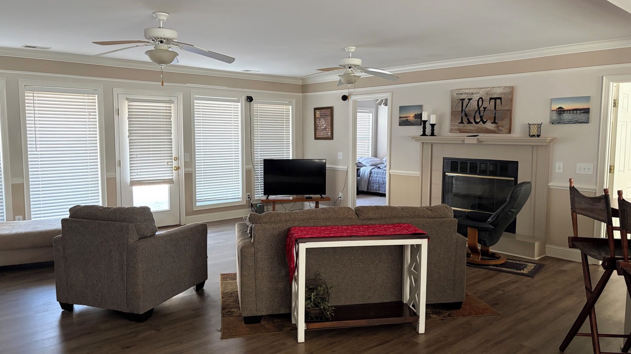 Photo of Livingroom in Prosperity