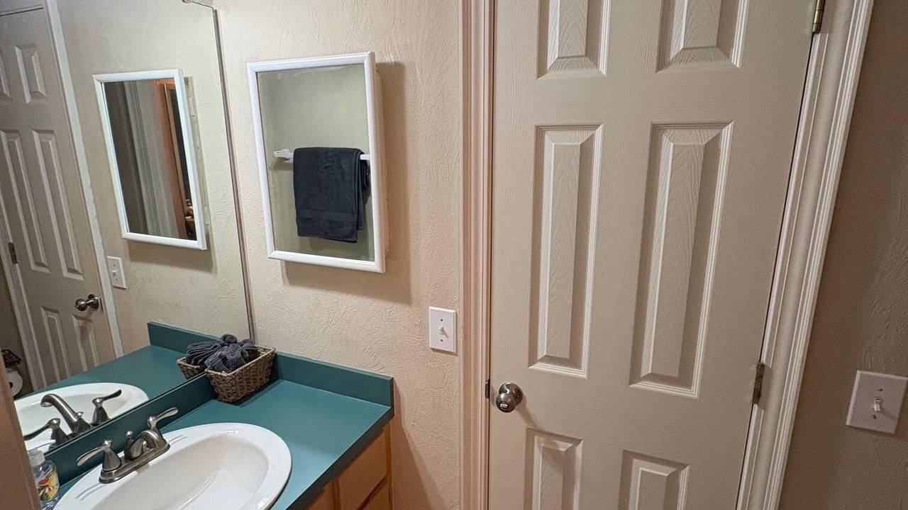 Photo of Bathroom in Prosperity