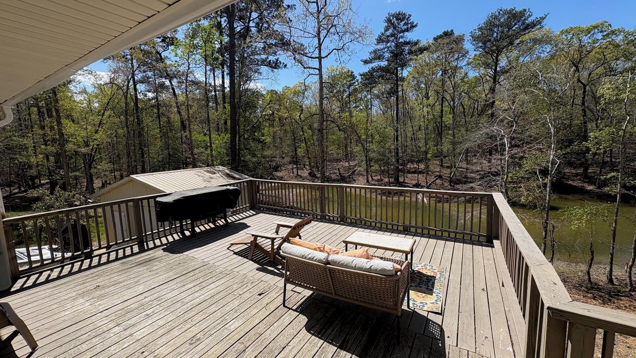 Photo of Patio Balcony in Prosperity