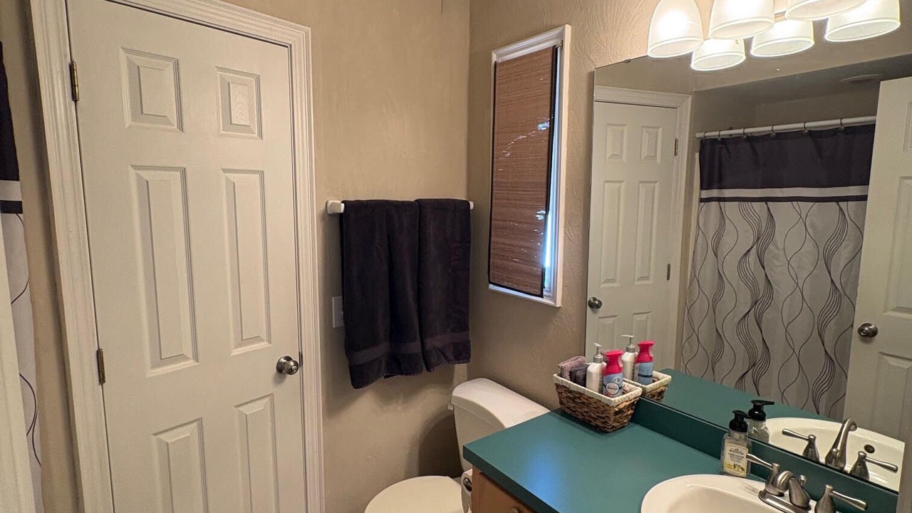 Photo of Bathroom in Prosperity