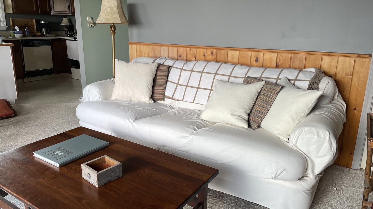 Photo of Livingroom in Lake Toxaway