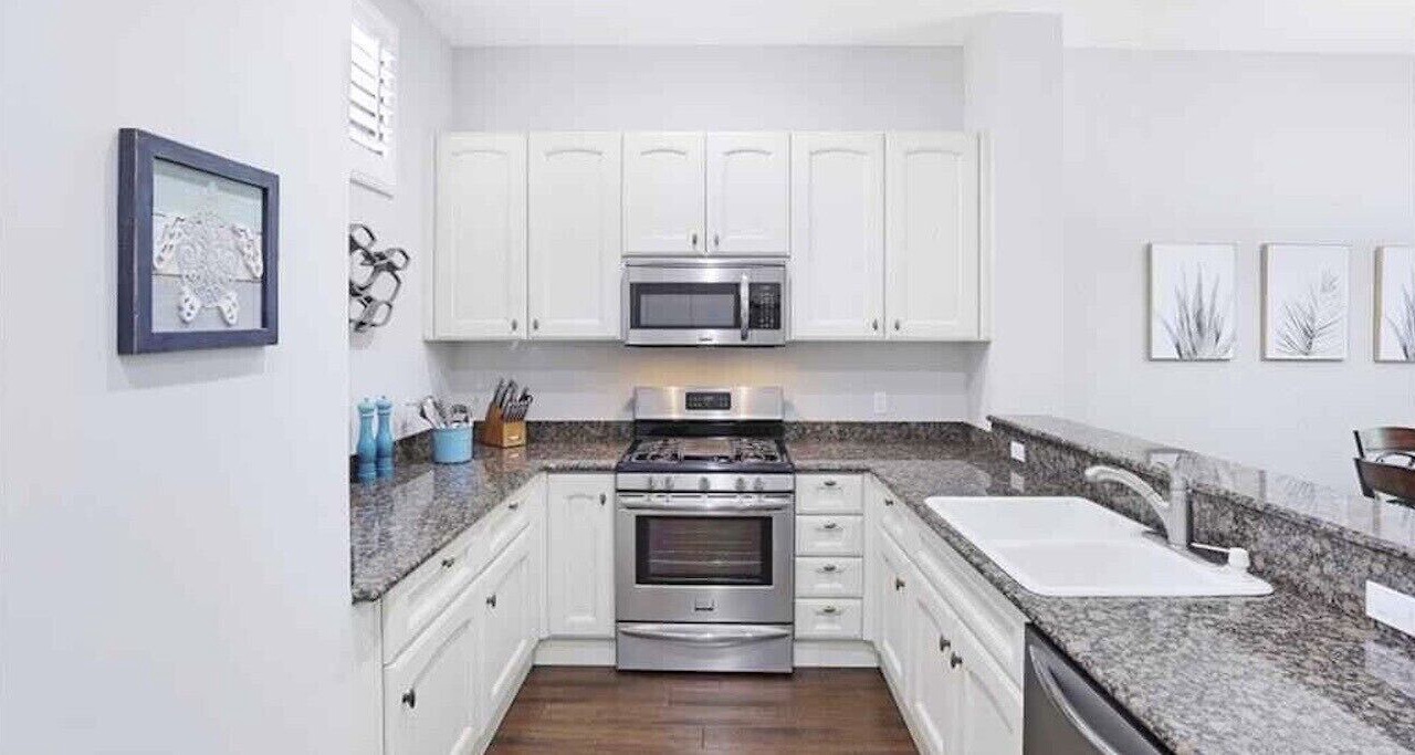 Photo of Kitchen in Naples