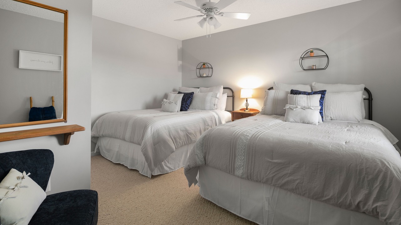Photo of Bedroom in Brevard
