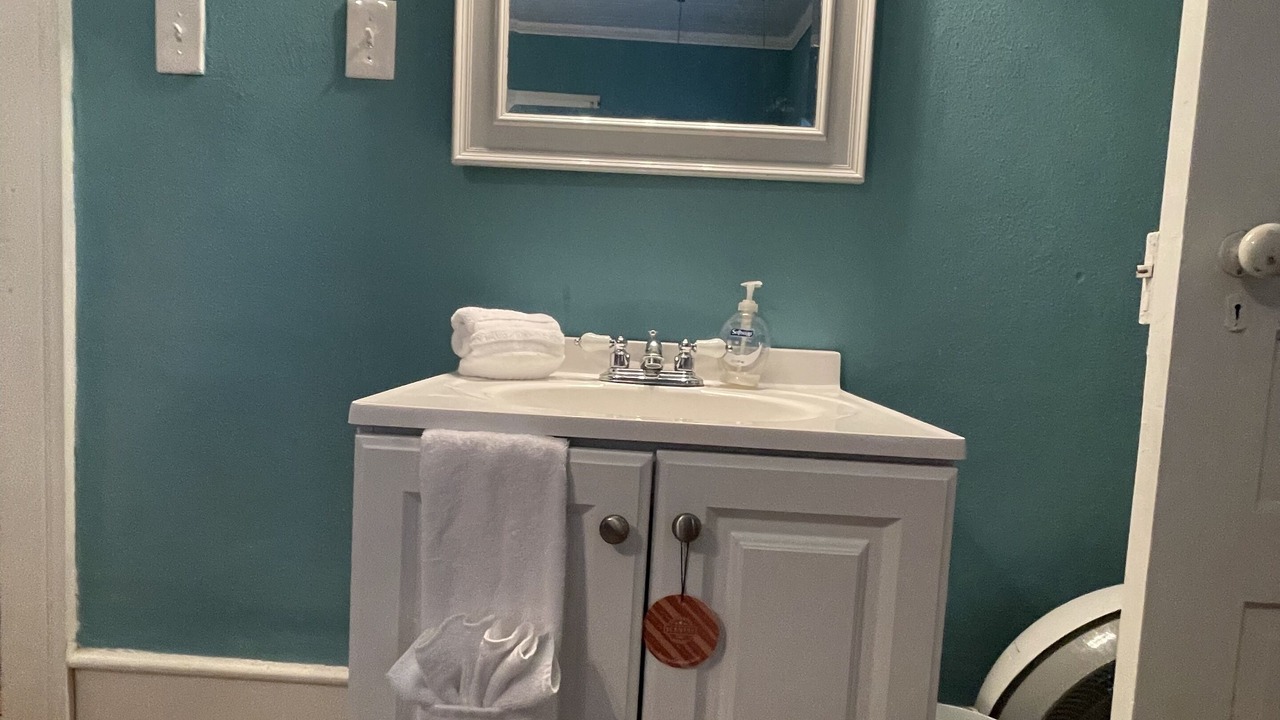 Photo of Bathroom in Magnolia