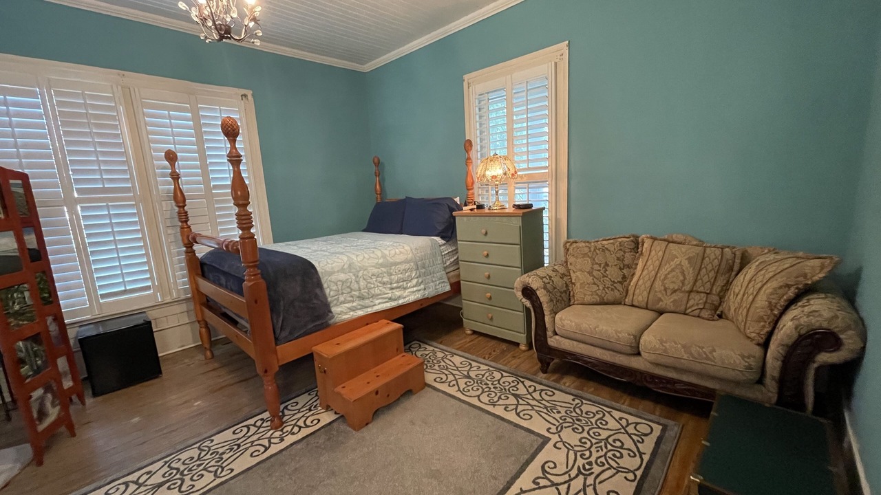 Photo of Bedroom in Magnolia