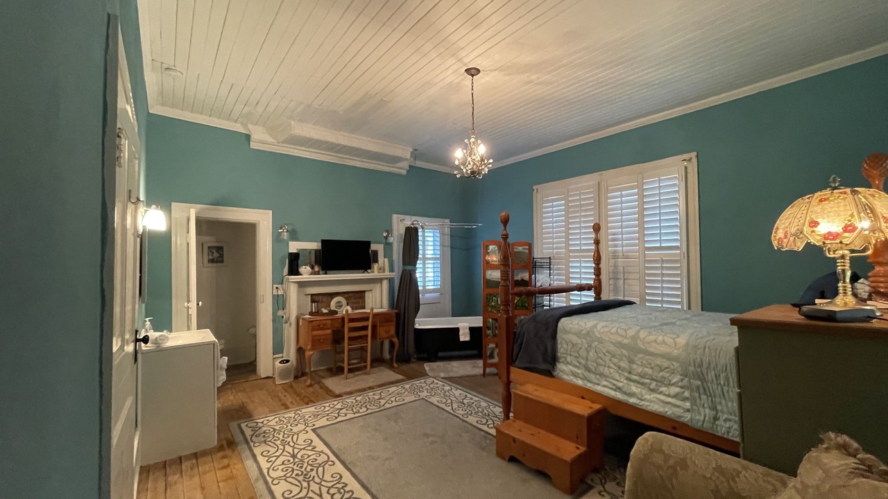 Photo of Bedroom in Magnolia