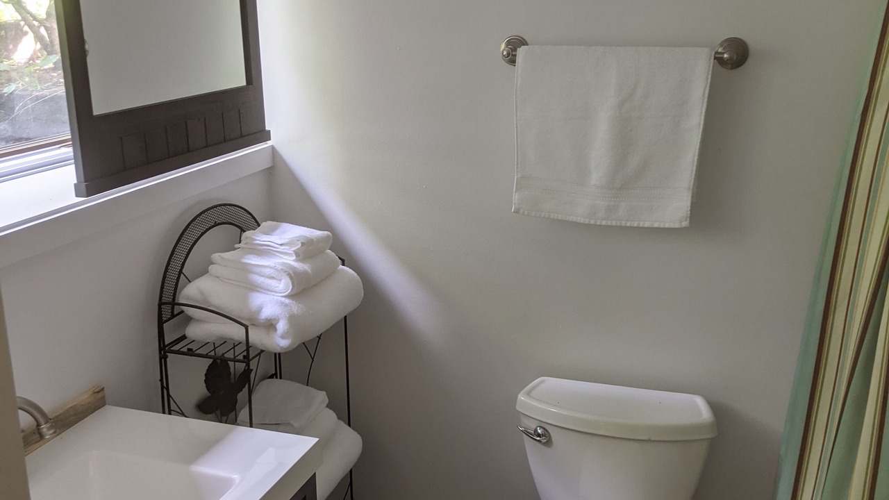 Photo of Bathroom in Glenville