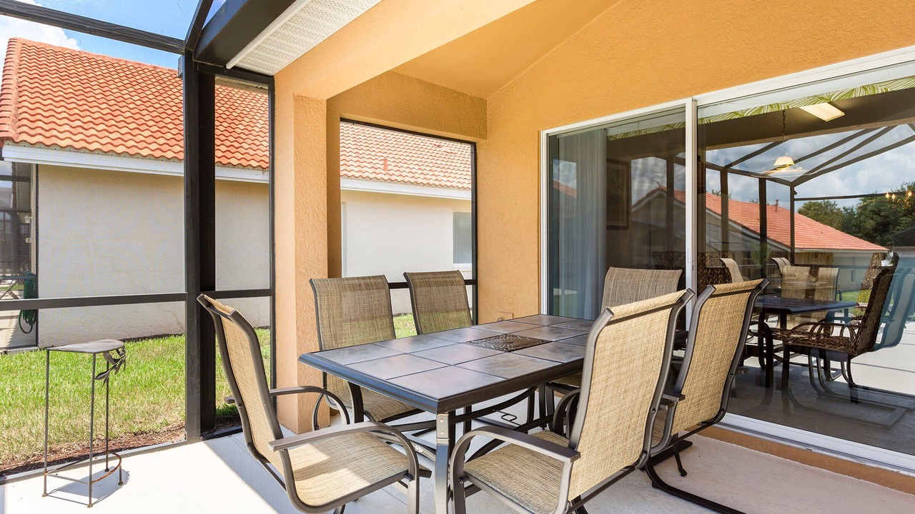 Photo of Outdoor in Solana