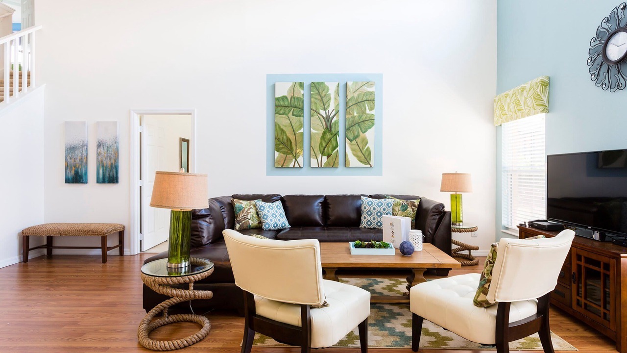 Photo of Bedroom in Solana