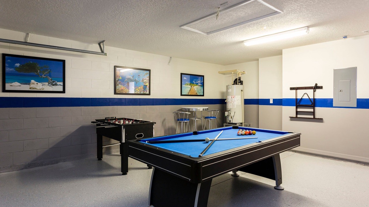 Photo of Outdoor in Solana