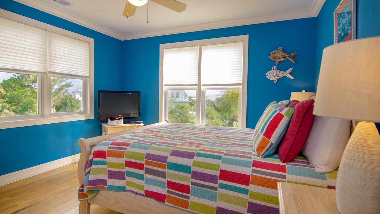 Photo of Bedroom in Beachwalk