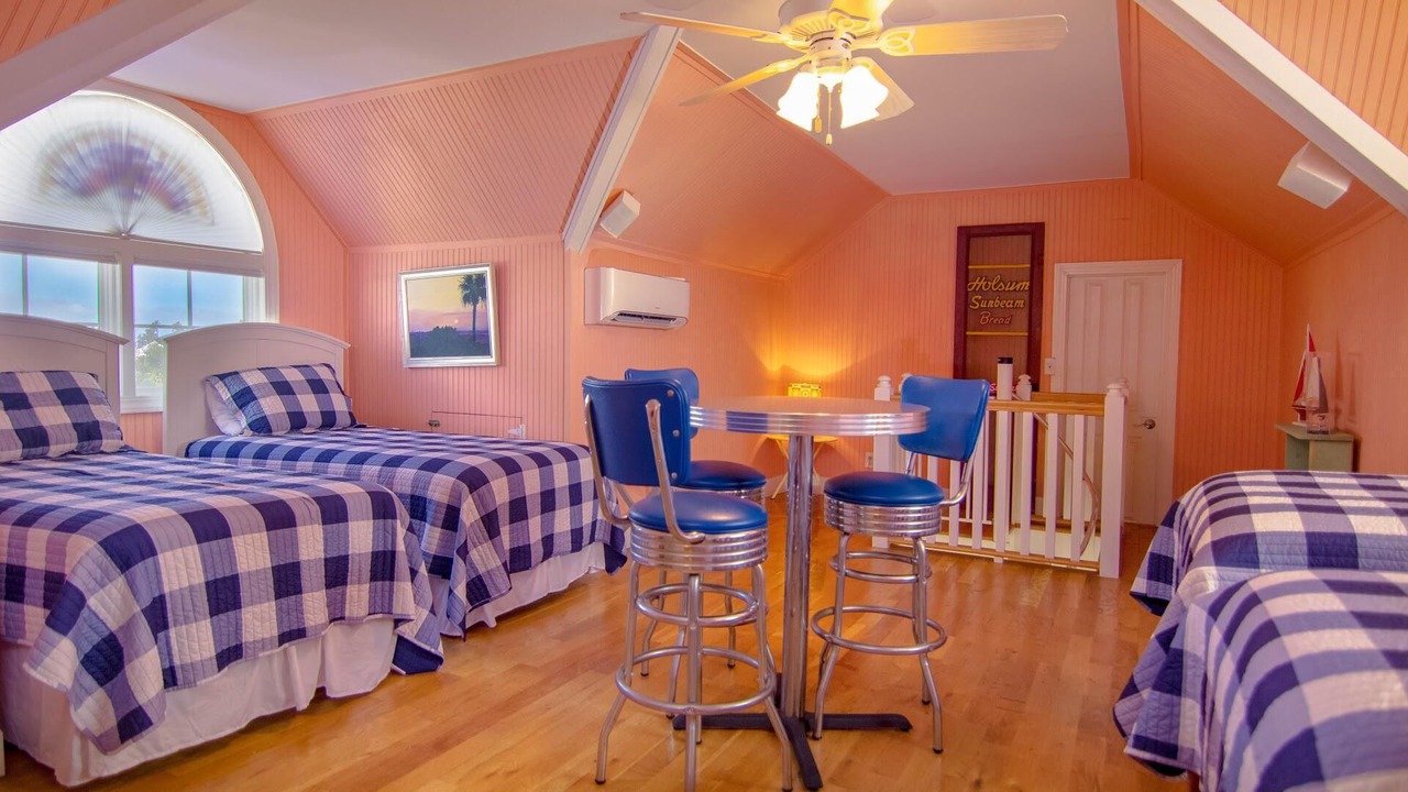 Photo of Bedroom in Beachwalk