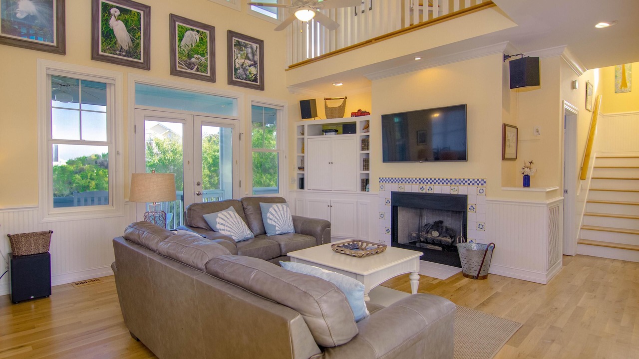 Photo of Livingroom in Beachwalk