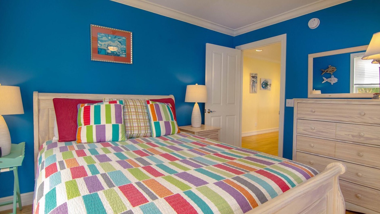 Photo of Bedroom in Beachwalk