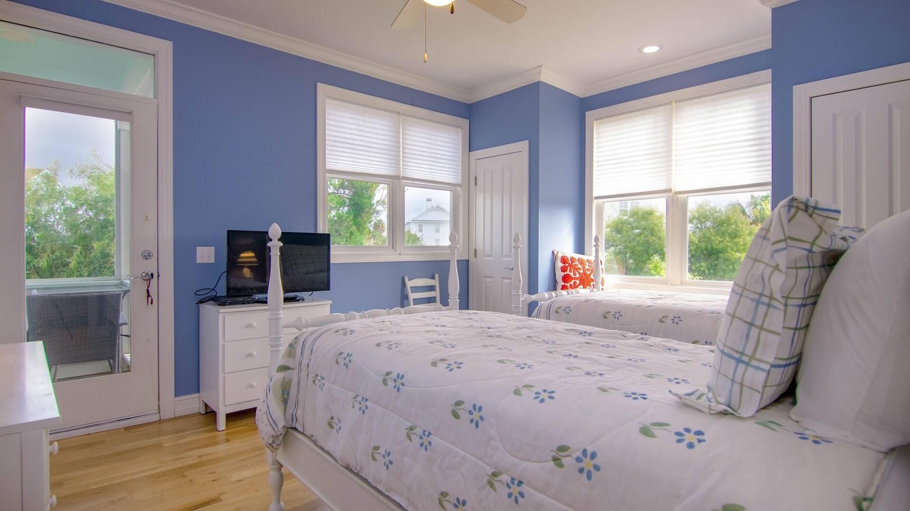 Photo of Bedroom in Beachwalk