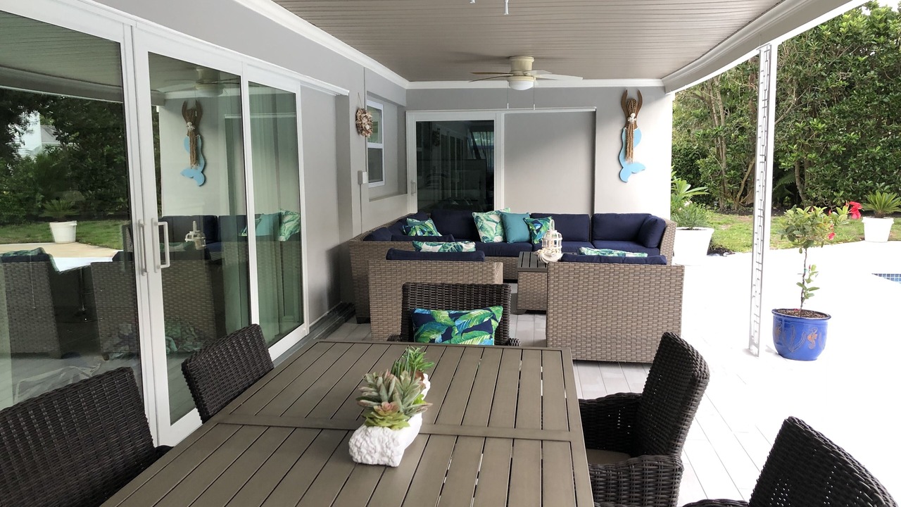 Photo of Outdoor in South Beach