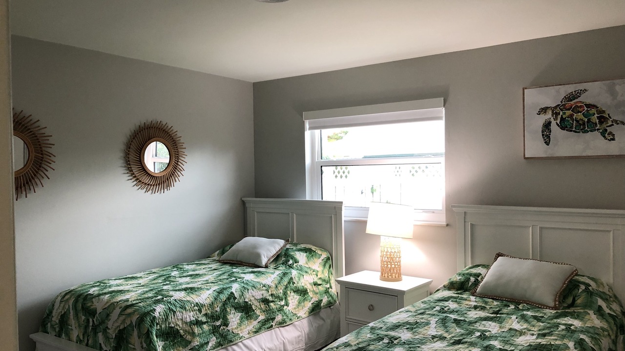 Photo of Bedroom in South Beach