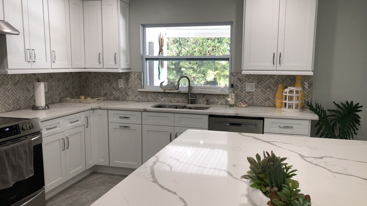 Photo of Kitchen in South Beach