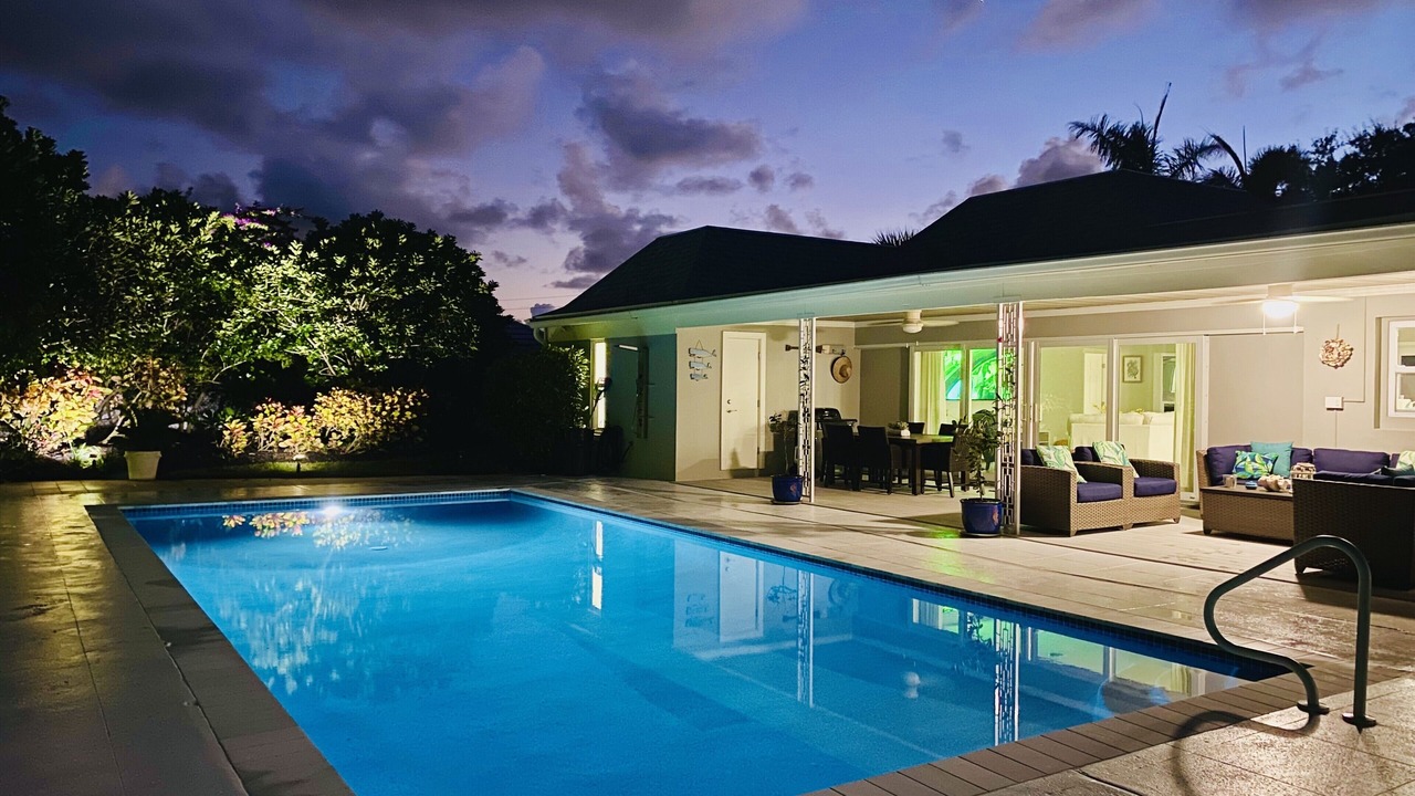 Photo of Outdoor in South Beach