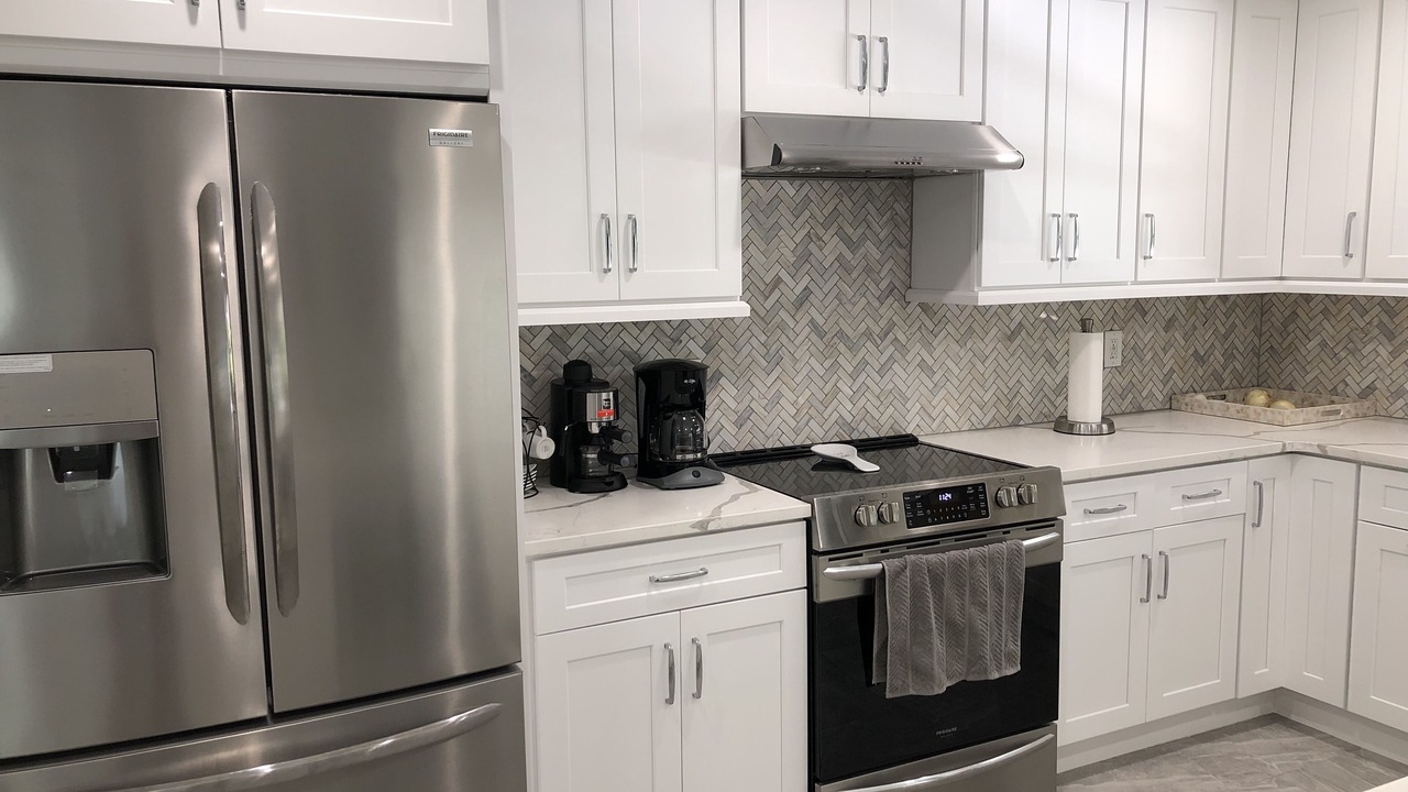 Photo of Kitchen in South Beach