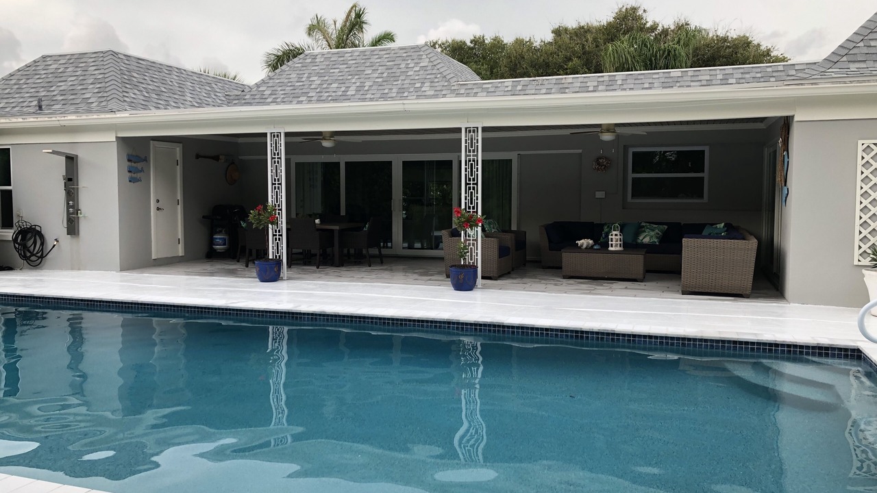 Photo of Outdoor in South Beach