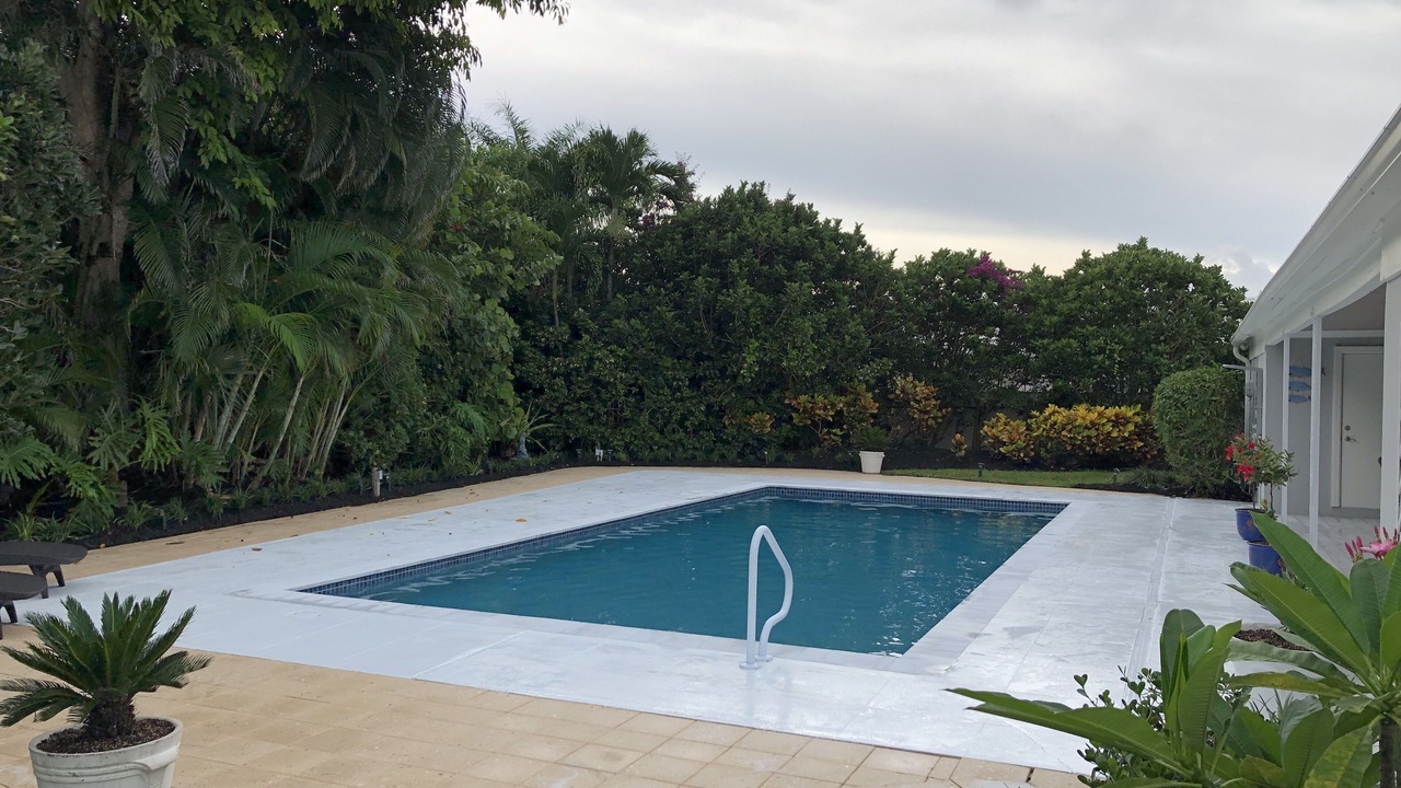 Photo of Outdoor in South Beach