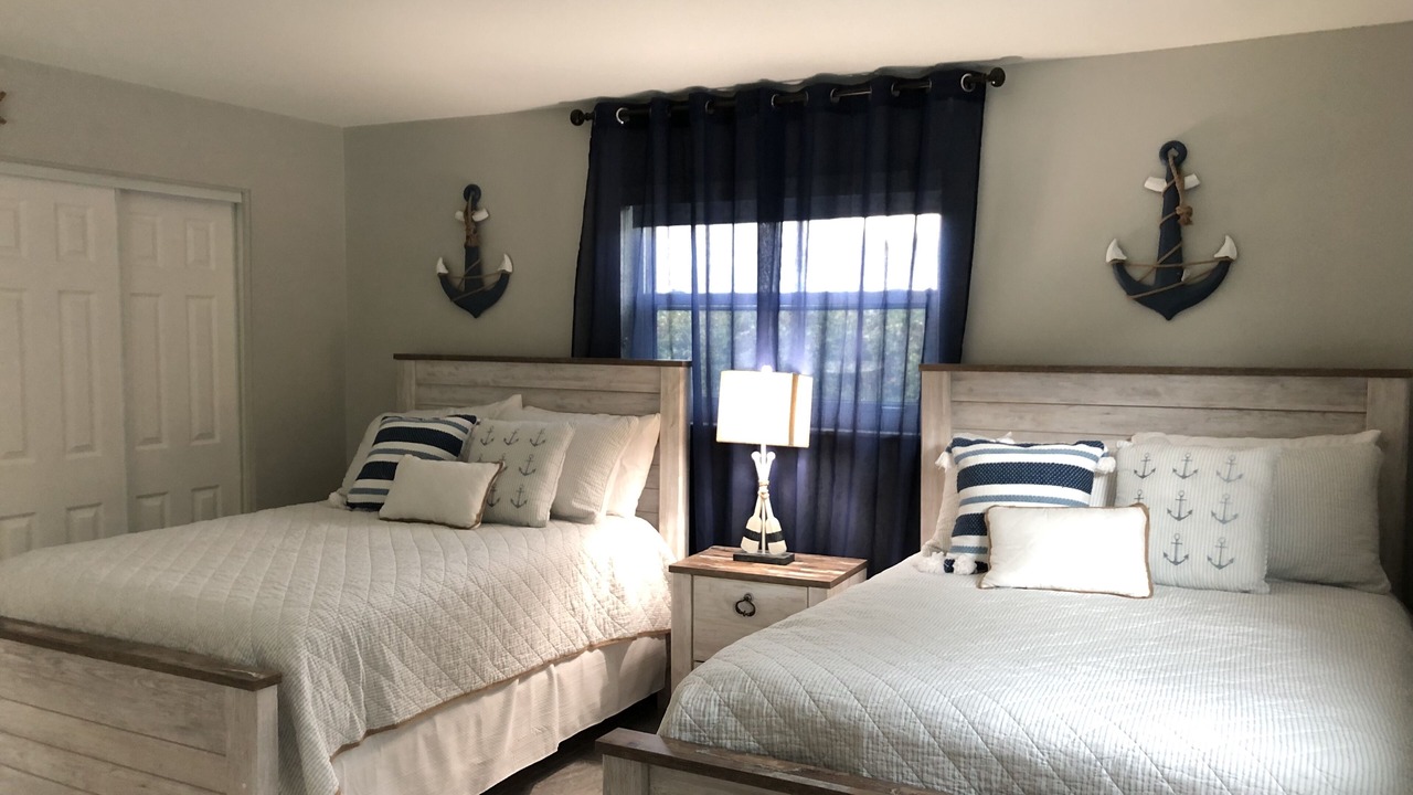Photo of Bedroom in South Beach