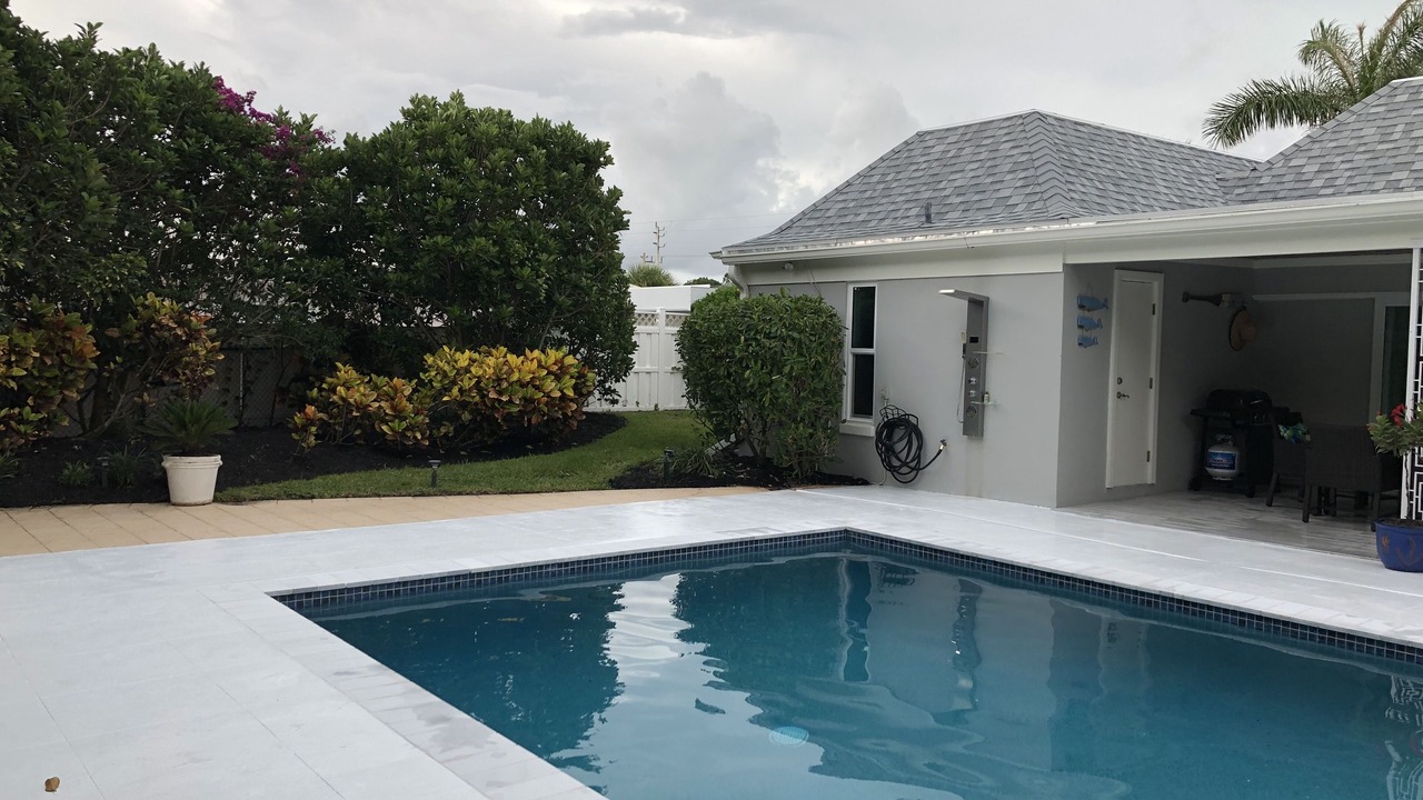 Photo of Outdoor in South Beach