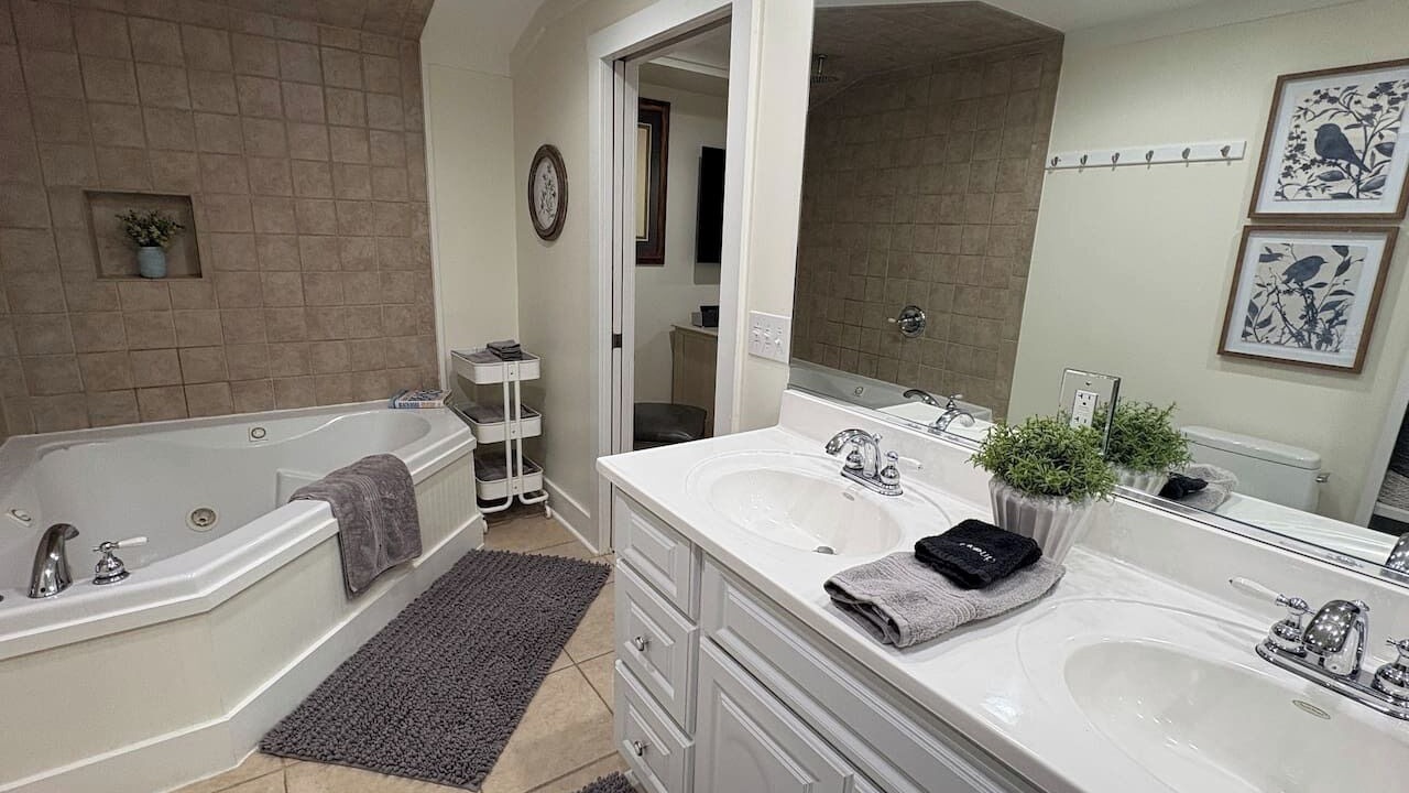 Photo of Bathroom in Highlands