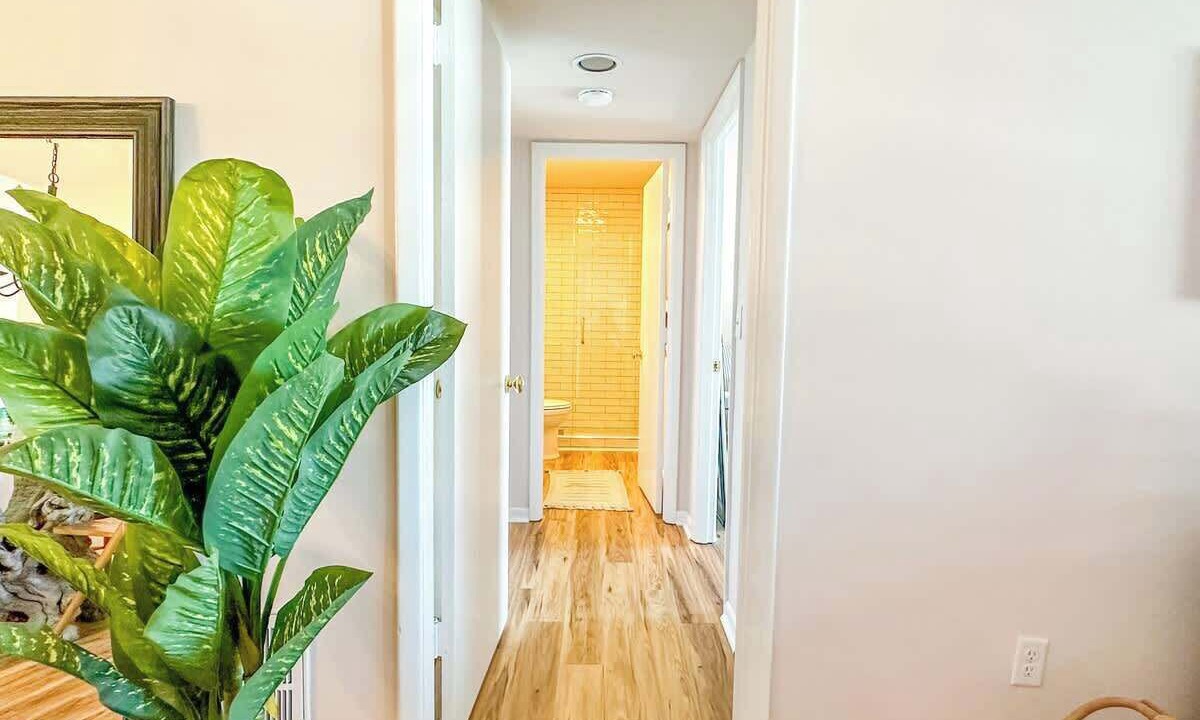 Photo of Bathroom in Harbour Town