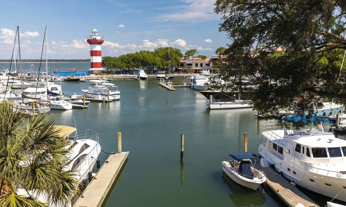 Photo of Others in Harbour Town
