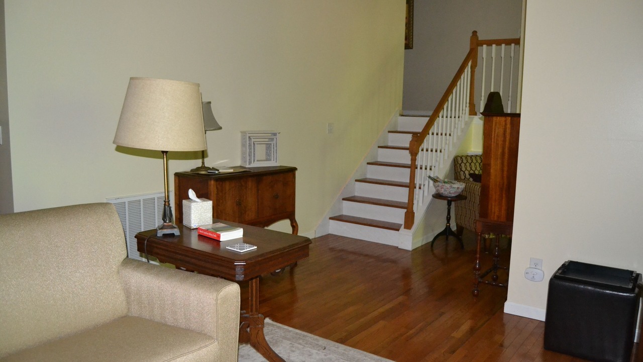 Photo of Bedroom in Franklin