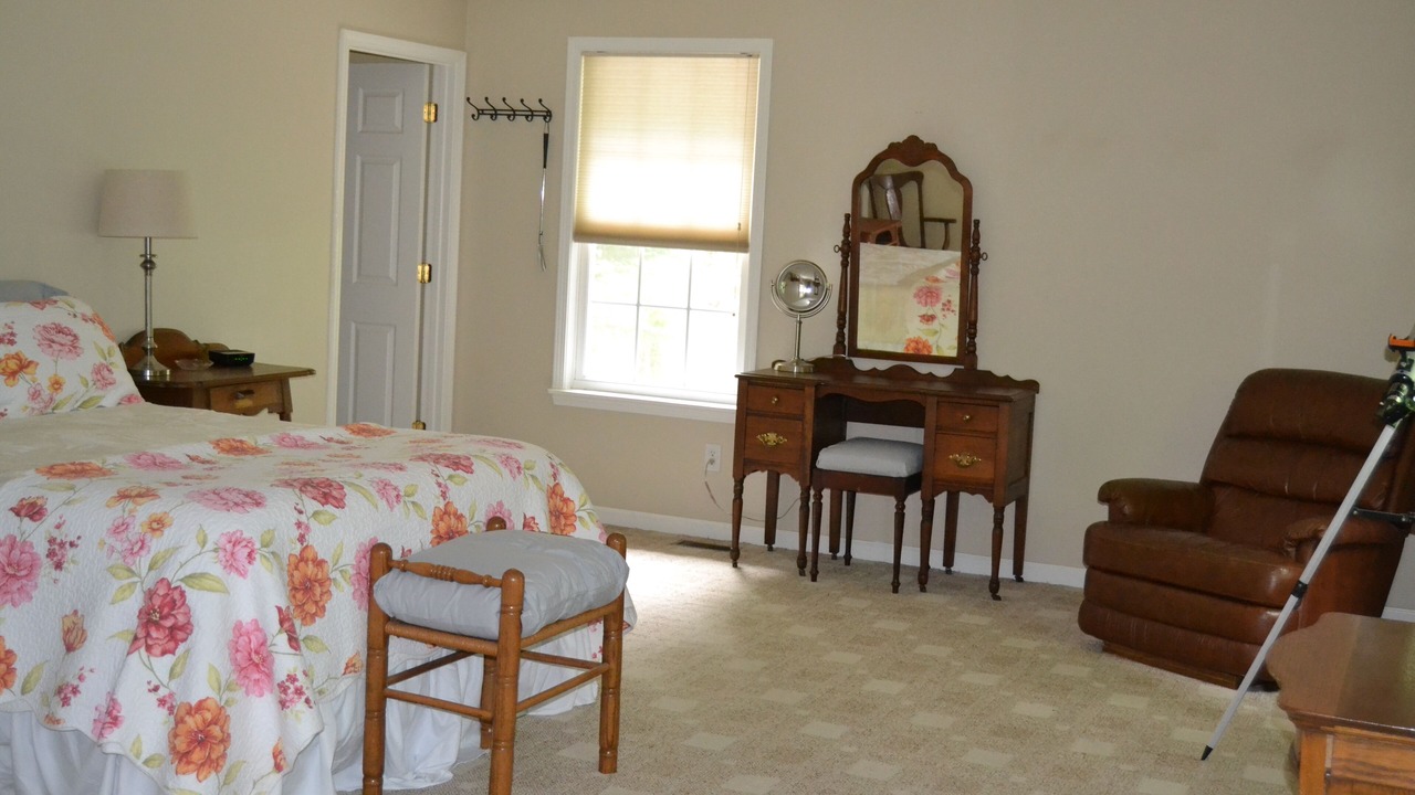 Photo of Bedroom in Franklin