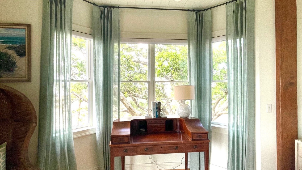 Photo of Bedroom in Seabrook Island