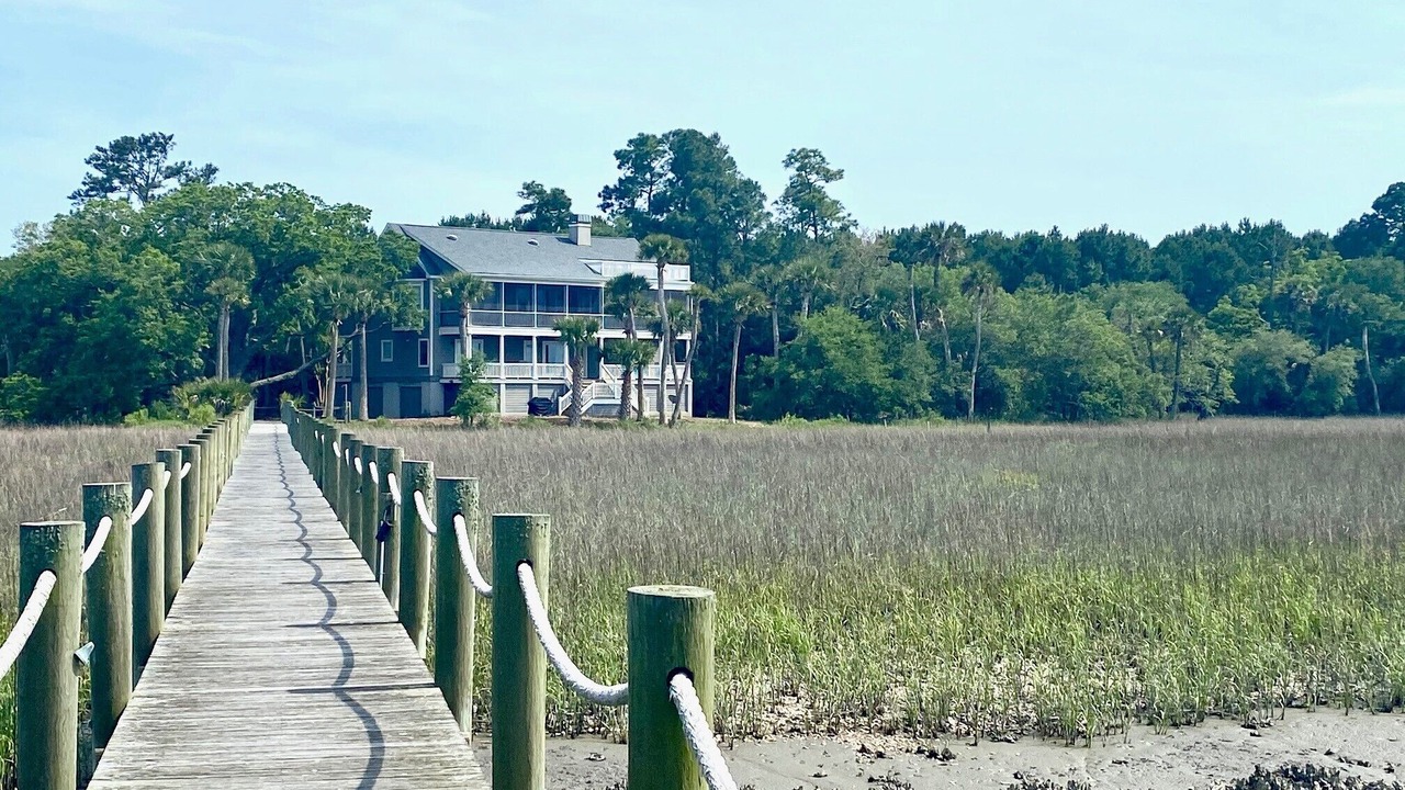 Photo of Outdoor in Seabrook Island