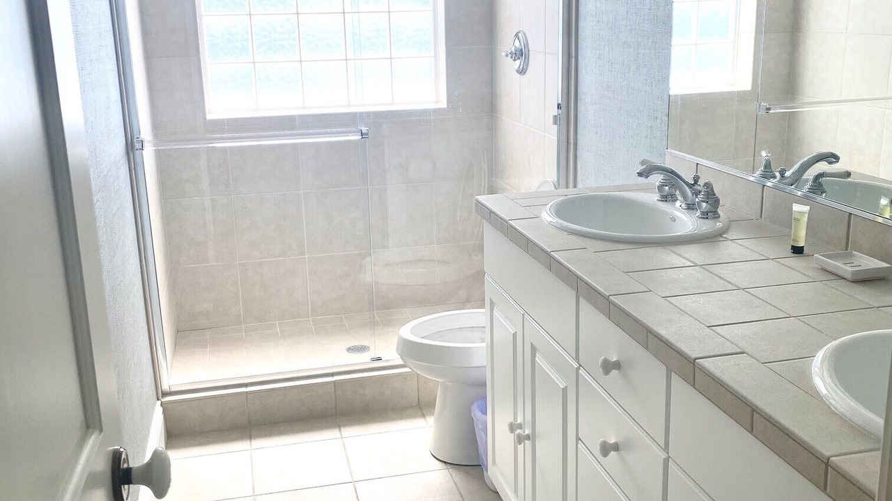 Photo of Bathroom in Seabrook Island
