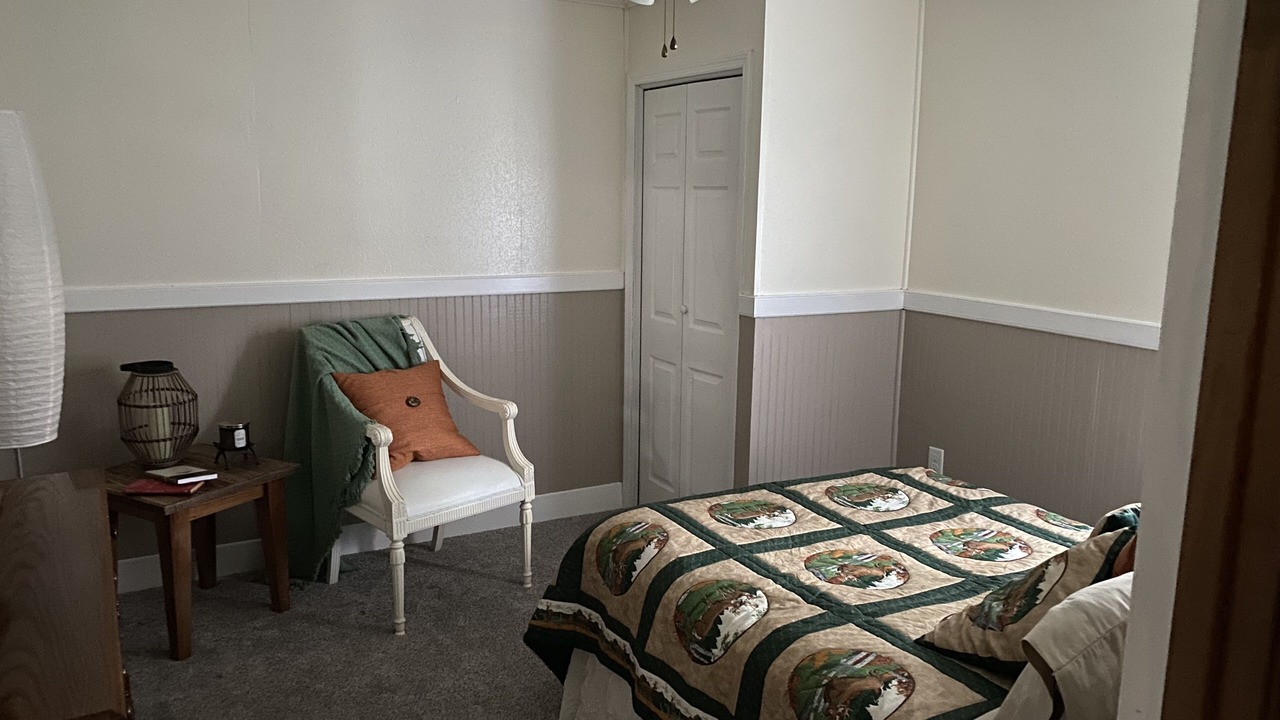 Photo of Bedroom in Uvalda