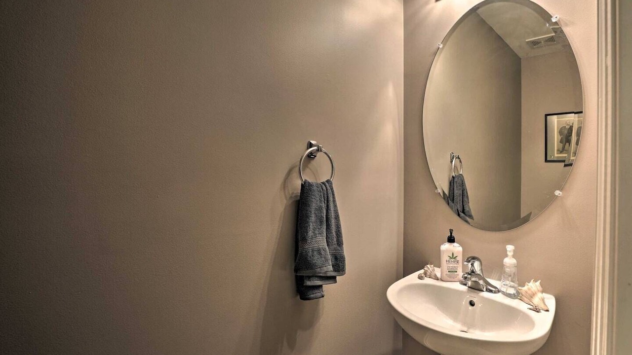 Photo of Bathroom in Charleston