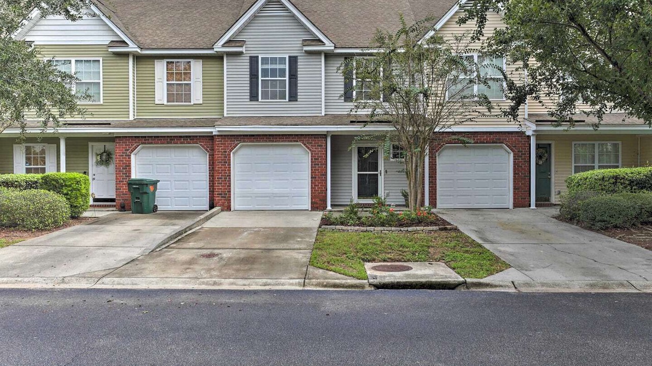 Photo of Outdoor in Charleston