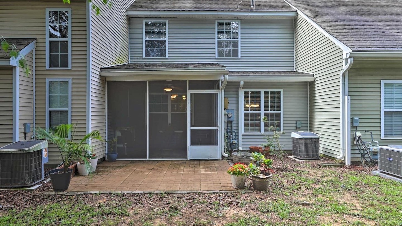 Photo of Outdoor in Charleston