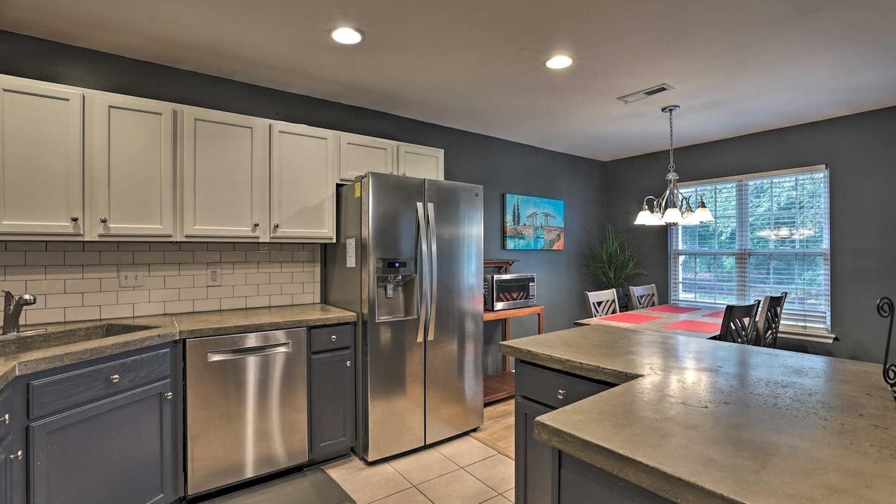 Photo of Kitchen in Charleston
