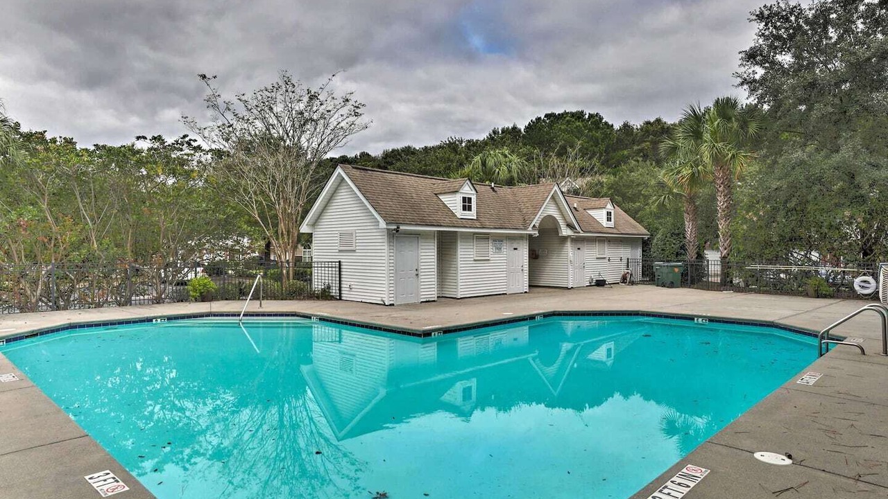 Photo of Outdoor in Charleston