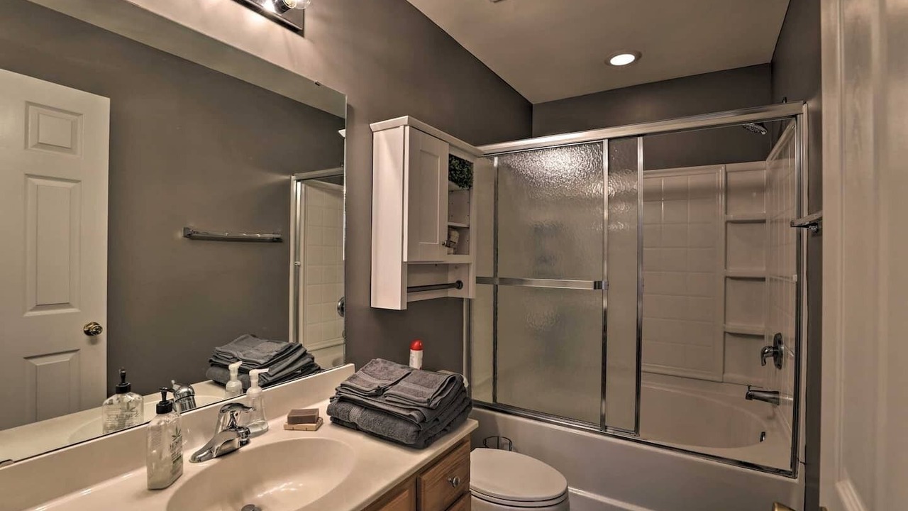 Photo of Bathroom in Charleston