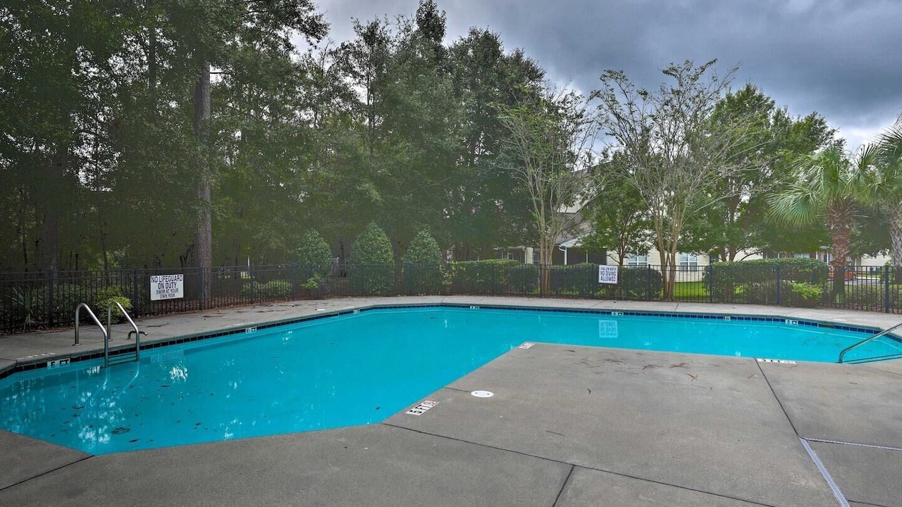 Photo of Outdoor in Charleston