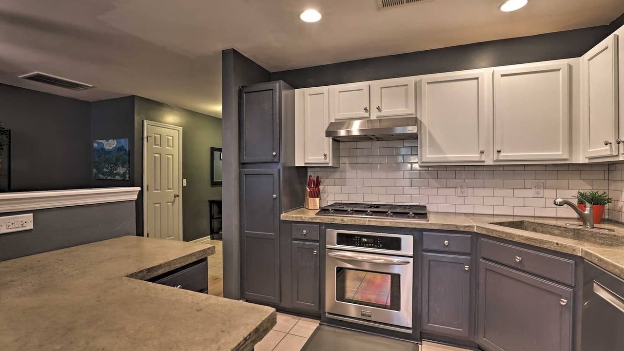 Photo of Kitchen in Charleston